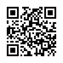 QR Code for bitcoin:1ED22zz1eni4as5c2W5PegtnaJRBRepXSy