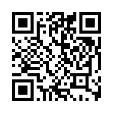 QR Code for bitcoin:1ED3FeS6SPUD2n1buY1bNaeGKRRidhDziK