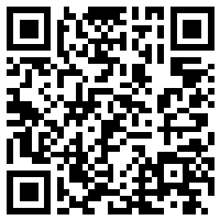 QR Code for bitcoin:1ED3jHqD9MACbGY7e9yWkhRae7vD87XaPQ
