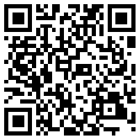 QR Code for bitcoin:1ED3t7u4XTJGPsHntwFbRdurcbGub5UN6w