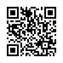 QR Code for bitcoin:1ED4M5AwfwRaibTKFxdMnPnqNkZXVhJMZ9