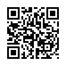 QR Code for bitcoin:1ED7977Y7hs2xtPoKNz136a4u6xLDannj