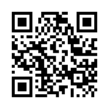 QR Code for bitcoin:1ED8mEBfxMnBLHJUnRc6TH4EcVU2i2j11G
