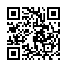 QR Code for bitcoin:1ED9CDxCt2GvW7SGp9QgHXTrdPD8dR3n2d