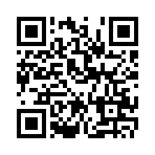 QR Code for bitcoin:1ED9bwrhur272jRKX7vrmFGXD9izftFaJZ