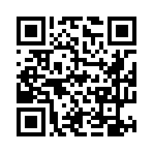 QR Code for bitcoin:1EDAgwQSiAvnB2Acfvqs952MBYMbEWC4cG