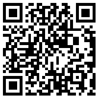 QR Code for bitcoin:1EDC3HaNYqLCj68GHRmUV3dZxGEvimWME6