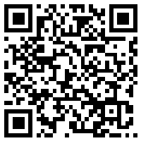 QR Code for bitcoin:1EDCdTrXAMiARYYGLnLMHjWHaRJtP3ezZU
