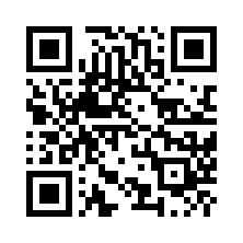 QR Code for bitcoin:1EDFRUofhkfAfyzdToQd5GD28PZXBKy1VM