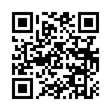 QR Code for bitcoin:1EDJqqCDxrEaZsb7G8CLMgtHBGXecNuWPy
