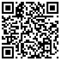 QR Code for bitcoin:1EDKj6uj5aEfbsC4EmjourW6kJdaU2V9S2