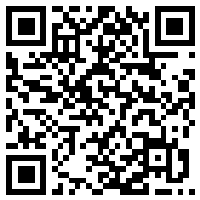 QR Code for bitcoin:1EDMCc1au9GmdToQQPQFyeW3M2JCG51wTV