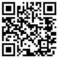 QR Code for bitcoin:1EDMTbo91dXMaLuAKETTHXKTCBGZW7XGJS