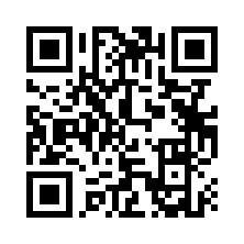 QR Code for bitcoin:1EDNRNvVMDDaTMb8L2Gr5wSpM2qL7wy2uA