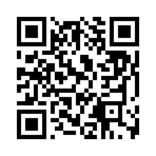 QR Code for bitcoin:1EDPcBkficinvXErPftGN5G1F2fW9aXEU9