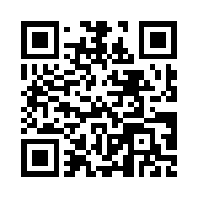 QR Code for bitcoin:1EDRdGjLfmWLTLcmGQBQoMFyip8odENH5y