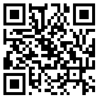 QR Code for bitcoin:1EDUD76Q939GoEyK2LAD3PLMeCpaMRZCet