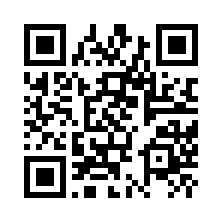 QR Code for bitcoin:1EDUDt2dJaoCMRS5P6VNBkYoNMn81pdS1d