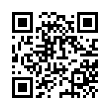QR Code for bitcoin:1EDVHiXjj1J2xQQr6eGJKWfyegnnHdYzik