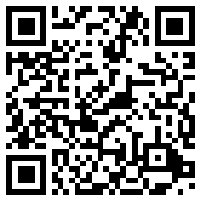 QR Code for bitcoin:1EDVNtt36A1AkxPHYN4sCmMnSojNj5bpLS