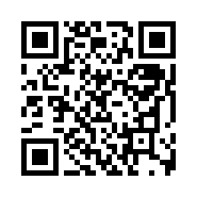 QR Code for bitcoin:1EDVWvamfBYC8LL9CsRbb4CNMdD6Bdo7nR