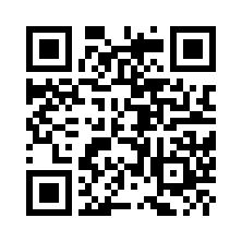 QR Code for bitcoin:1EDX229cfL9aYvpZ61sGJAcVGijQpSosLB
