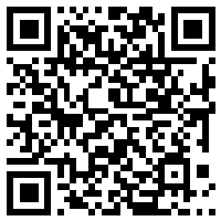 QR Code for bitcoin:1EDXsUNaV1DeiMnw4C7ADiceQmHiFDZCon