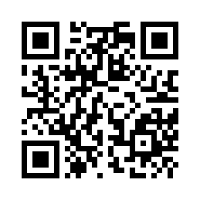 QR Code for bitcoin:1EDXx84GsQKwi6hY2oC2EBfvqabFVadVFS