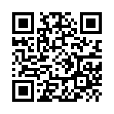 QR Code for bitcoin:1EDa66Lx9mSt2zKinC2vb87WoAjfjfDd8V