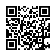 QR Code for bitcoin:1EDbFCYbfgLPmb3nAiR2YBo4ujWJzS15yf
