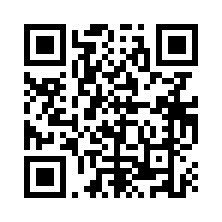 QR Code for bitcoin:1EDbtjXTcG4yGzTCjK72FccfPqFv5raS86
