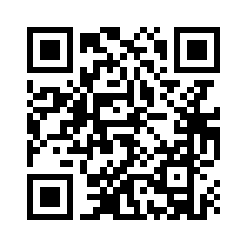 QR Code for bitcoin:1EDc5LabPPLyRNQsjFTrPq3GajdisS6GvK