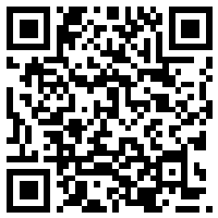 QR Code for bitcoin:1EDdFExRKb7U8wnfmYGLMxZXgfQCg2wCgV