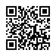 QR Code for bitcoin:1EDdNk3fiGZzCEH4VTqnri7B2dxG4XhTnv