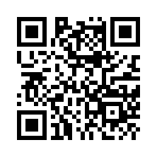 QR Code for bitcoin:1EDdgsgGvJGEL7zb3gSkvh7dxaVCTC2hEK