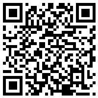 QR Code for bitcoin:1EDeKGHs7Np5kT1mkP9ETSbAoNTMd8UgKX