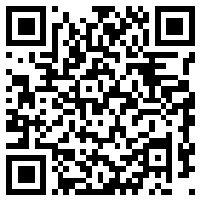 QR Code for bitcoin:1EDecv4As8Uh7wW46icyQCMBaAaSWUE4W8