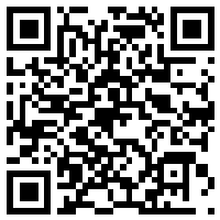 QR Code for bitcoin:1EDh34SrxSXfyoCYpxTY6jJqU9sguvTBeW