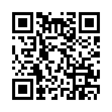 QR Code for bitcoin:1EDmJaHNhQTX3XcpafpcPfA3wU6RegE2h8