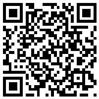 QR Code for bitcoin:1EDnUrUns8AnAjDdp2fegbUUPTwvNBVPeb