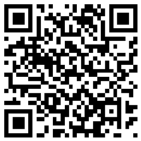 QR Code for bitcoin:1EDoEtrE4AZ5ZeEe5zb1PE2JuCfeevgKZF