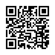 QR Code for bitcoin:1EDoNb9aGUhM1tkw4G5G4d2W2vyuJrGTFk