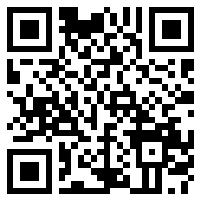 QR Code for bitcoin:1EDoWsFSFgAvGx5CS86TAB41C6CRT7JQn6