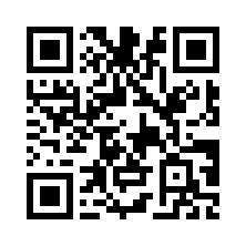 QR Code for bitcoin:1EDp6GzMSRYifR2oCG6VVT5Hk7icfLsHBW