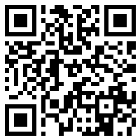 QR Code for bitcoin:1EDqeZdnT4Mrunb9MUXGGmX7FVA6X85JNY