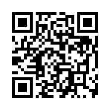 QR Code for bitcoin:1EDrAoejNcZFftyeDpkVEvU9b2XxFuvB5c