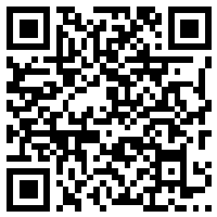 QR Code for bitcoin:1EDruYEXKCeBie7NFB4c6PiQmdA2tNZGnK