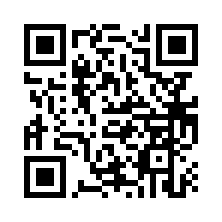 QR Code for bitcoin:1EDsAAqLqqRpWw9enNm6sovLEZm4AZjWHa