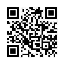 QR Code for bitcoin:1EDt6ioL44WBiFDTCvYr6KjuVC6QLwC1Gx