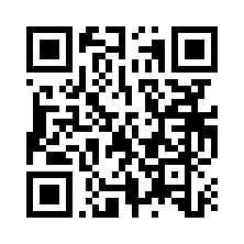QR Code for bitcoin:1EDtF4PykSysinU181JicYfG8zi3e1BhxB